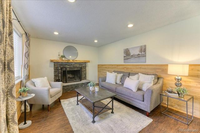 6762 Beech Drive, Arvada, CO 80004