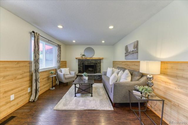 6762 Beech Drive, Arvada, CO 80004