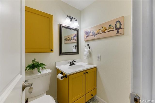 6762 Beech Drive, Arvada, CO 80004