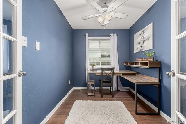 6762 Beech Drive, Arvada, CO 80004