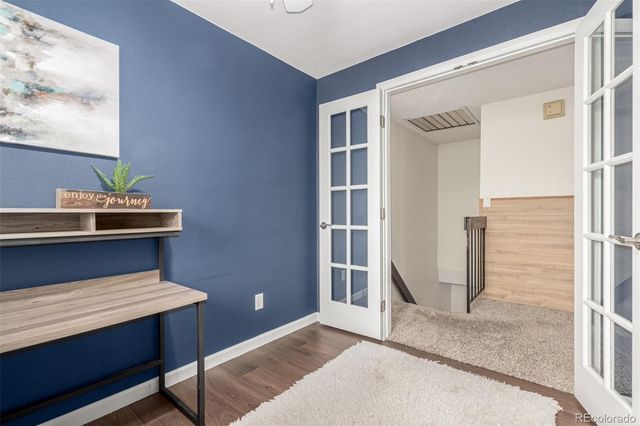 6762 Beech Drive, Arvada, CO 80004