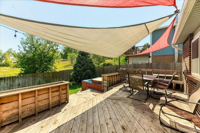 6762 Beech Drive, Arvada, CO 80004