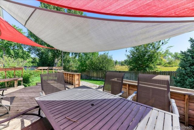 6762 Beech Drive, Arvada, CO 80004