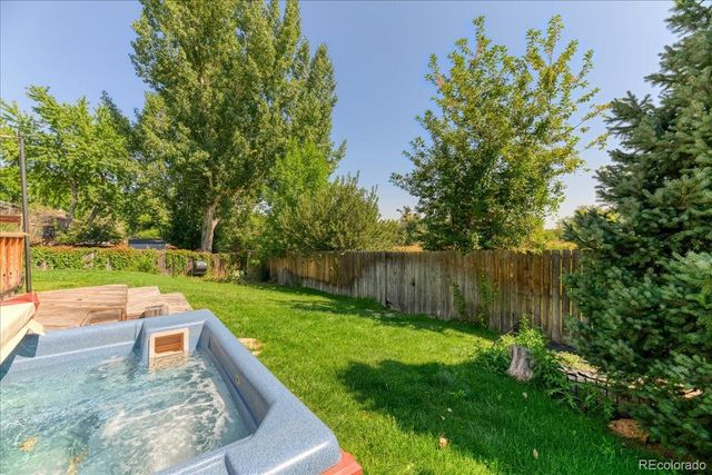 6762 Beech Drive, Arvada, CO 80004