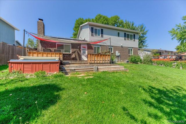 6762 Beech Drive, Arvada, CO 80004