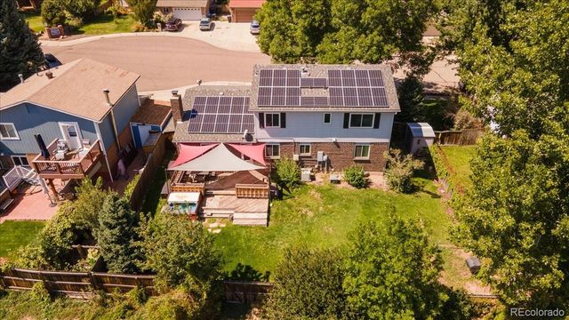 6762 Beech Drive, Arvada, CO 80004