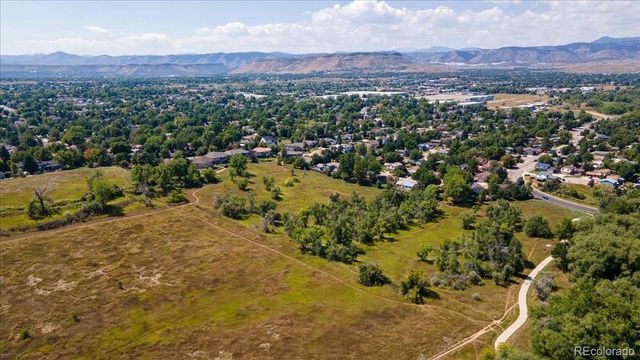 6762 Beech Drive, Arvada, CO 80004