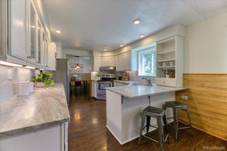 6762 Beech Drive, Arvada, CO 80004