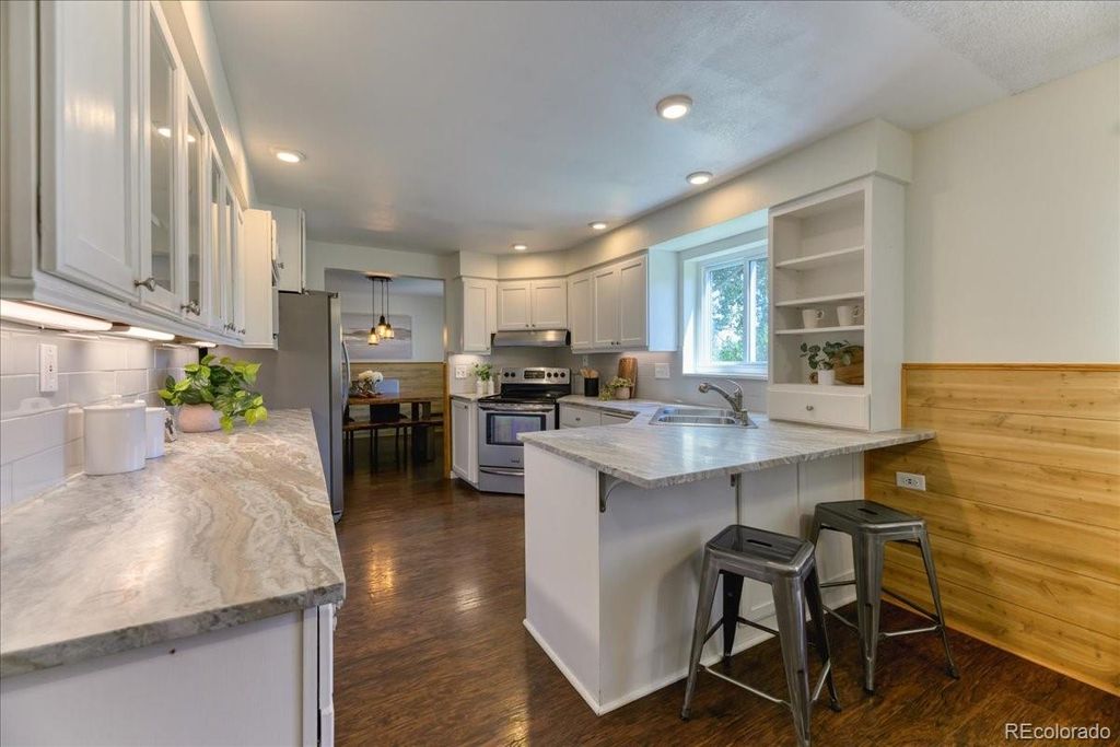 6762 Beech Drive, Arvada, CO 80004