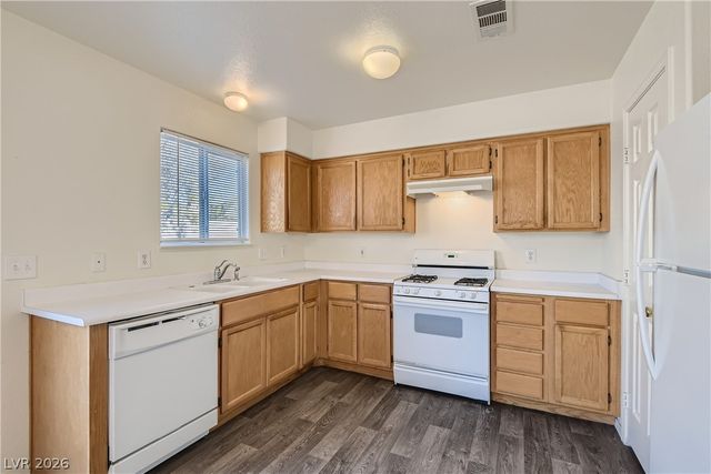 7316 Maiden Run Avenue, Las Vegas, NV 89130