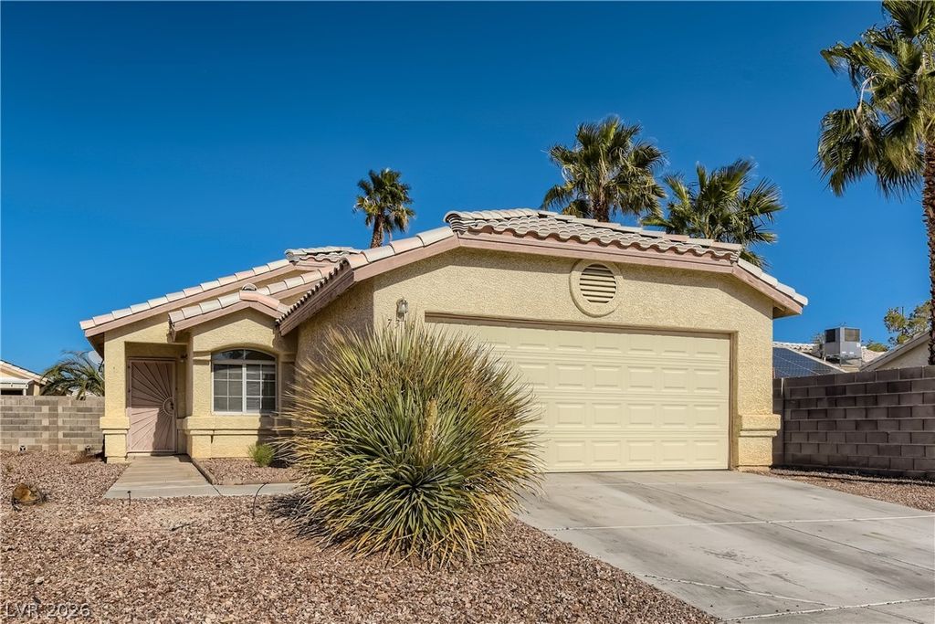 7316 Maiden Run Avenue, Las Vegas, NV 89130