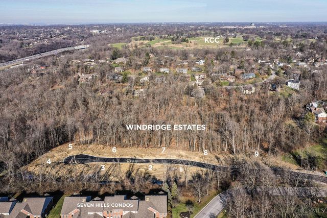 5801 Hickory Court, Madeira, OH 45243