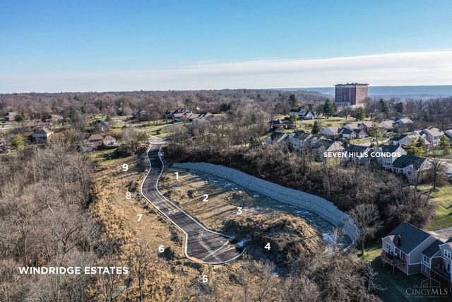 5801 Hickory Court, Madeira, OH 45243