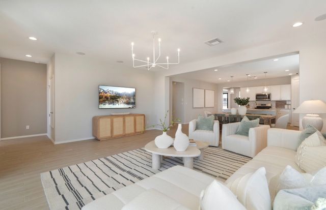23 Calle Reflejo, Santa Fe, NM 87508