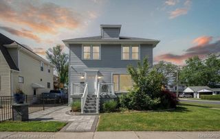 375 Ardmore Drive, Ferndale, MI 48220