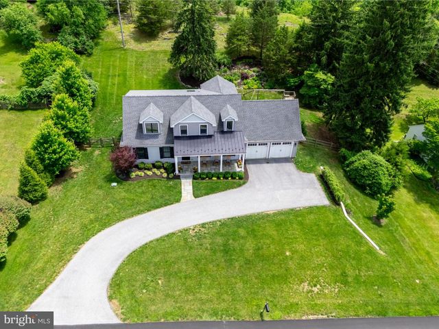 978 S PENN DR, West Chester, PA 19380