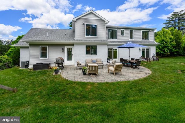 978 S PENN DR, West Chester, PA 19380