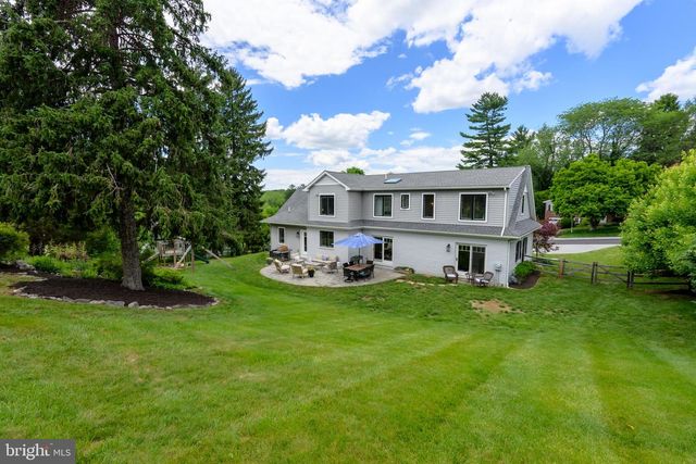 978 S PENN DR, West Chester, PA 19380