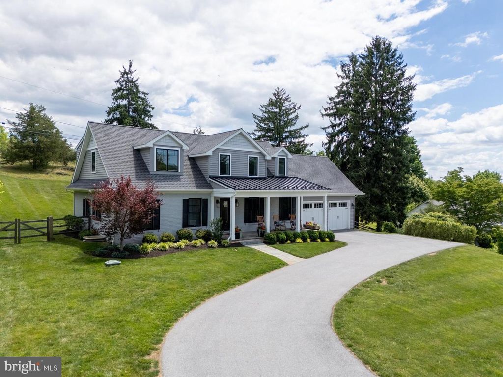 978 S PENN DR, West Chester, PA 19380