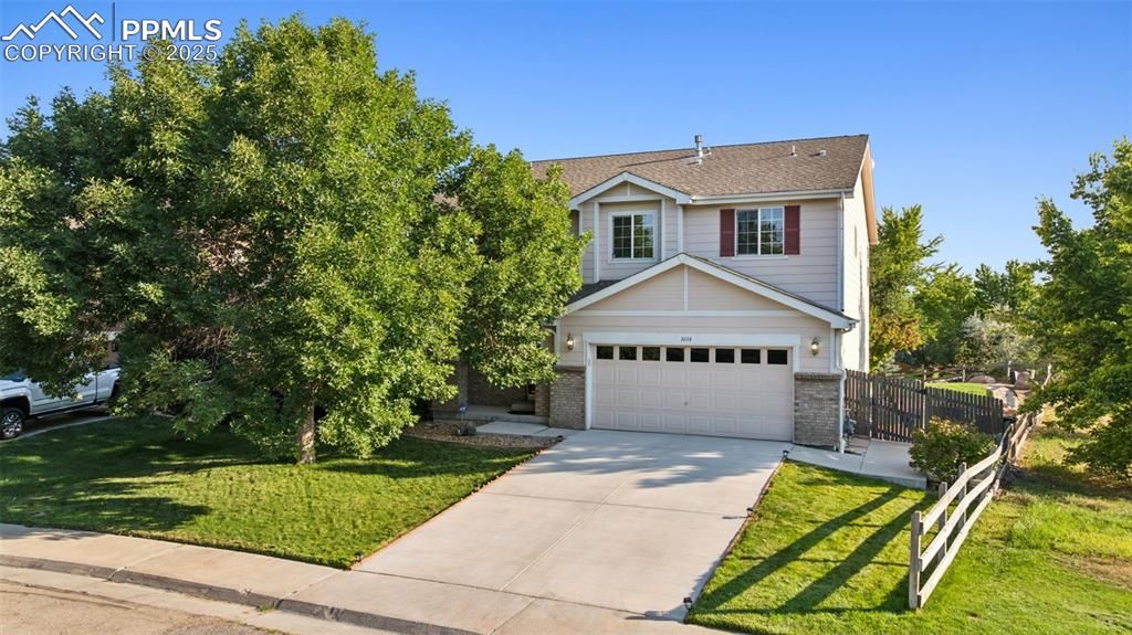 3634 E 94th Drive, Thornton, CO 80229