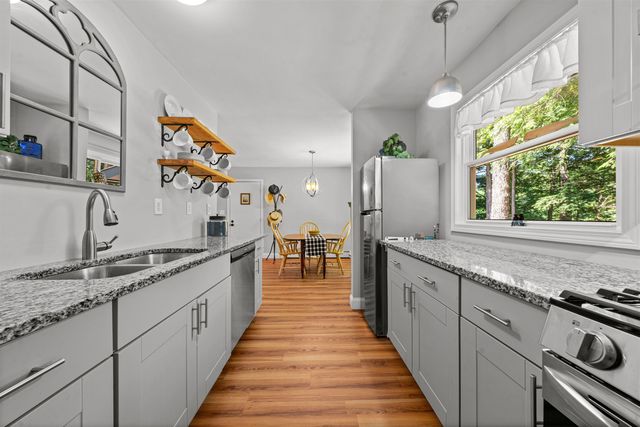 151 New Hampshire Drive, Webster, NH 03303