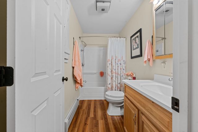 151 New Hampshire Drive, Webster, NH 03303