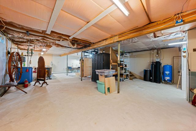 151 New Hampshire Drive, Webster, NH 03303