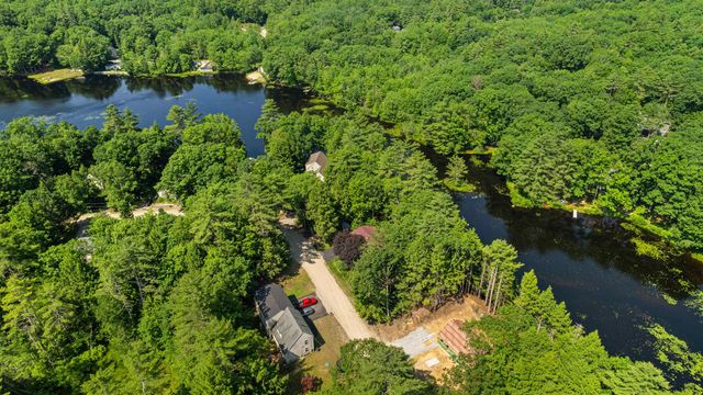 151 New Hampshire Drive, Webster, NH 03303