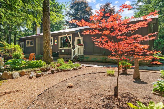 151 New Hampshire Drive, Webster, NH 03303