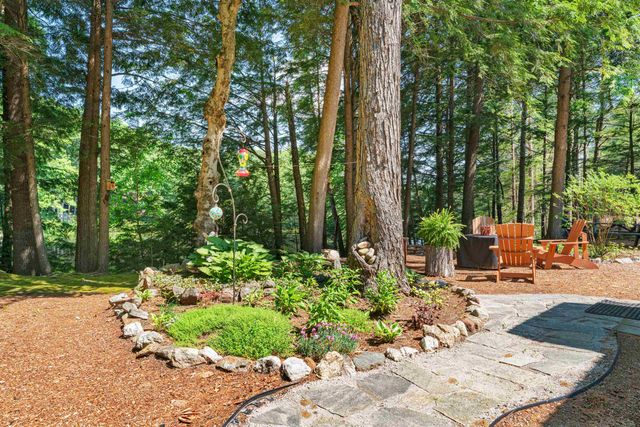 151 New Hampshire Drive, Webster, NH 03303