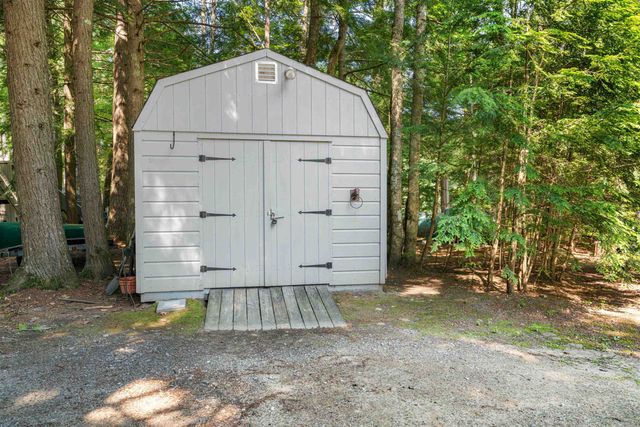 151 New Hampshire Drive, Webster, NH 03303