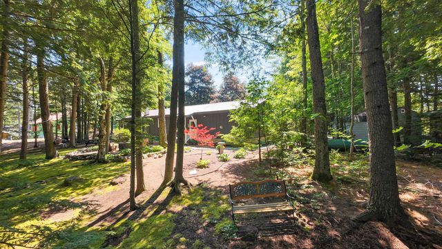 151 New Hampshire Drive, Webster, NH 03303
