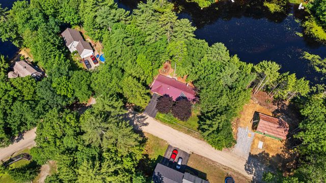 151 New Hampshire Drive, Webster, NH 03303