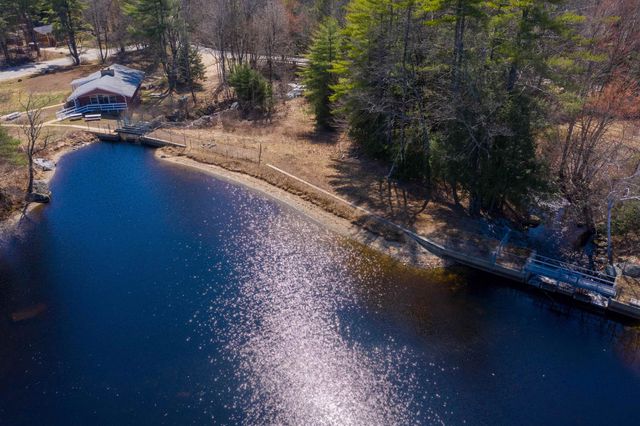 151 New Hampshire Drive, Webster, NH 03303