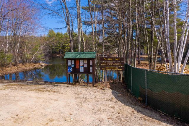 151 New Hampshire Drive, Webster, NH 03303