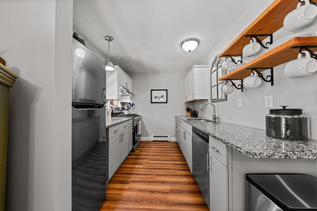 151 New Hampshire Drive, Webster, NH 03303