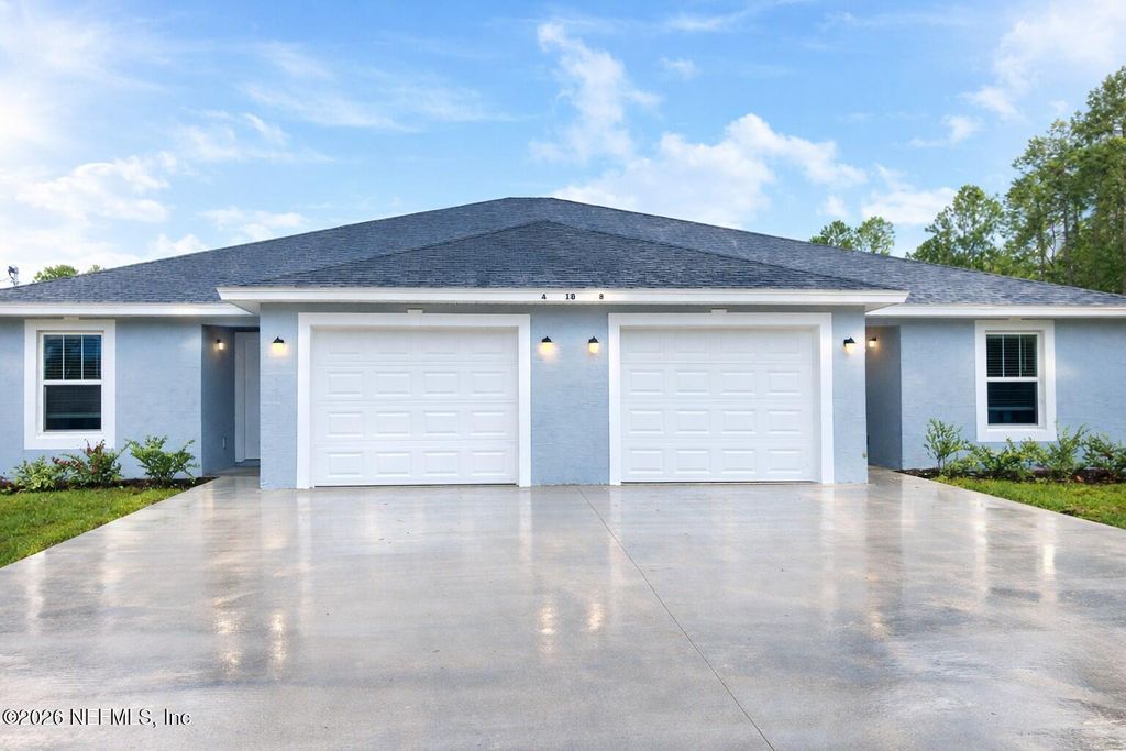 18 SECOND Path, Palm Coast, FL 32164