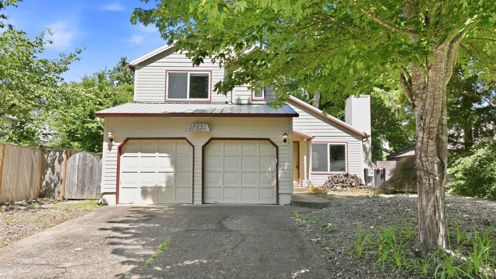 17733 SW Pointe Forest Court, Beaverton, OR 97006