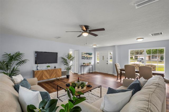 1566 FINDLAY STREET, Deltona, FL 32725