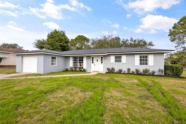 1566 FINDLAY STREET, Deltona, FL 32725