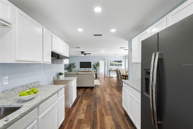 1566 FINDLAY STREET, Deltona, FL 32725