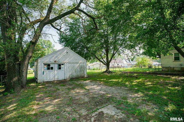 2034 W HUDSON Street, Peoria, IL 61604
