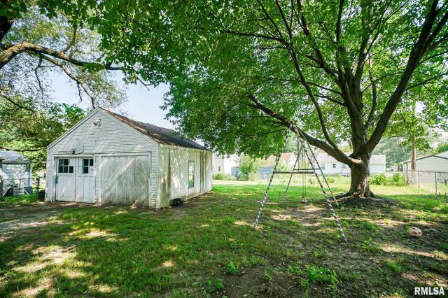 2034 W HUDSON Street, Peoria, IL 61604