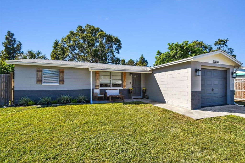 12834 103RD STREET, Largo, FL 33773