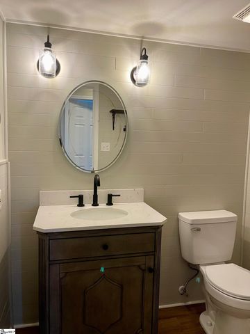 340 Ferndale Drive, Spartanburg, SC 29316