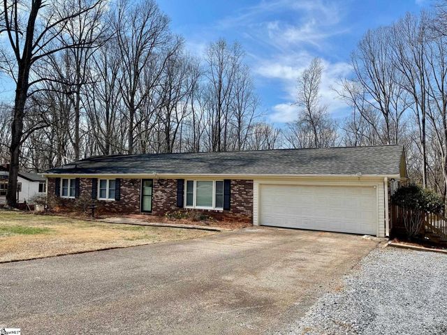 340 Ferndale Drive, Spartanburg, SC 29316