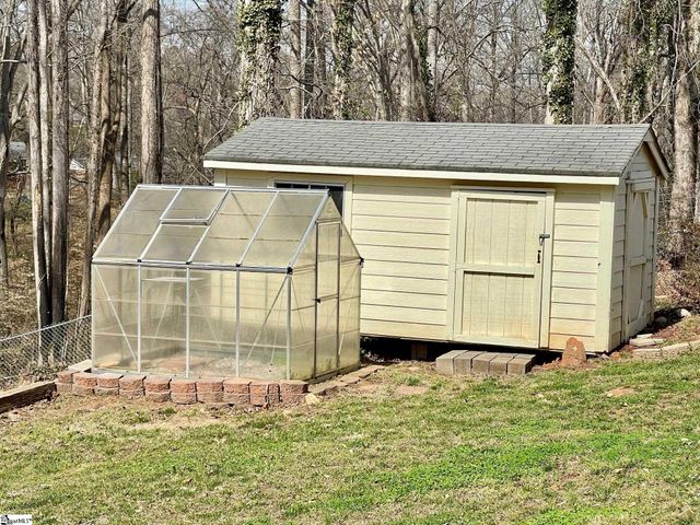 340 Ferndale Drive, Spartanburg, SC 29316