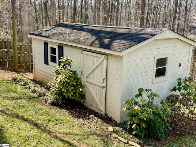 340 Ferndale Drive, Spartanburg, SC 29316