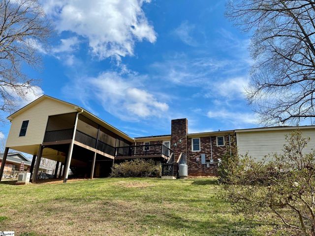 340 Ferndale Drive, Spartanburg, SC 29316