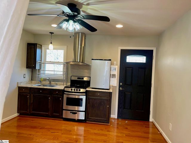 340 Ferndale Drive, Spartanburg, SC 29316